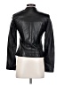Cole Haan 100% Polyester Black Jacket Size XS - photo 2