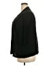 J.Jill Black Cardigan Size 2X - photo 5