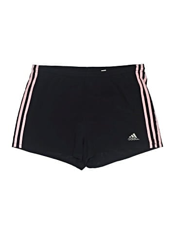 Adidas Athletic Shorts (view 1)