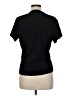Weatherproof Black Short Sleeve Henley Size M - photo 2