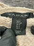 Tahari Tan Cardigan Size S - photo 7