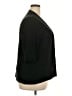 J.Jill Black Cardigan Size 2X - photo 4