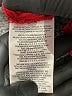 BCBGeneration Burgundy Red Cocktail Dress Size XXS - photo 5