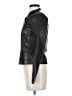 Cole Haan 100% Polyester Black Jacket Size XS - photo 5