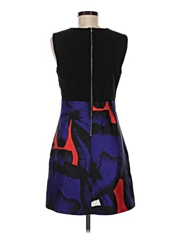 Diane von Furstenberg Cocktail Dress (view 2)