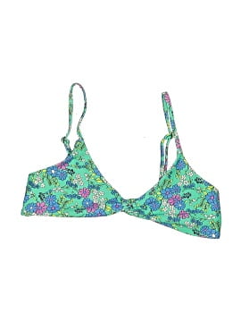 Blackbough Swimsuit Top