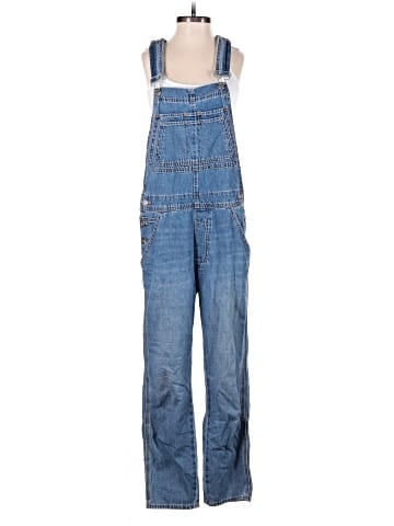 Gap Overalls (view 1)