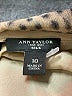 Ann Taylor Tan Sleeveless Blouse Size 10 - photo 7