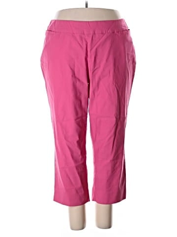 Ashley Stewart Casual Pants (view 1)