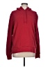 Athleta Red Pullover Hoodie Size L - photo 1