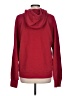 Athleta Red Pullover Hoodie Size L - photo 2