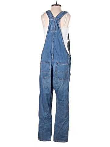 Gap Overalls (view 2)