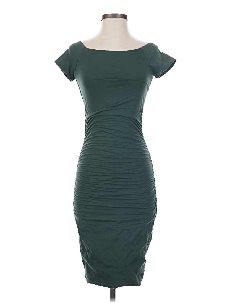 Pre-owned Boden Cocktail Dress In Teal