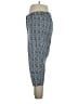 Talbots Print Blue Casual Pants Size 14 (petite) - photo 5