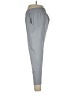 Under Armour Solid Gray Active Pants Size L (estimated) - photo 5