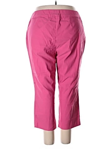 Ashley Stewart Casual Pants (view 2)