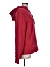 Athleta Red Pullover Hoodie Size L - photo 4