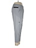 Under Armour Solid Gray Active Pants Size L (estimated) - photo 4