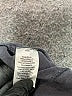 Caslon 100% Linen Gray Linen Pants Size XXS - photo 8