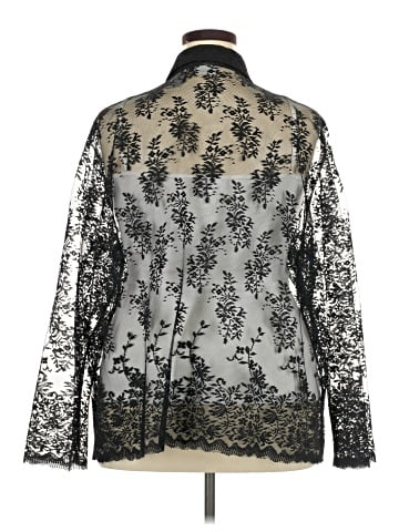 White Stag Kimono (view 2)