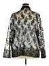 White Stag 100% Polyester Black Kimono Size 26 - 28 - photo 2