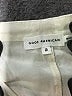 Good American 100% Cotton Ivory Cargo Pants Size 2 - photo 7