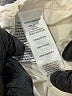 Good American 100% Cotton Ivory Cargo Pants Size 2 - photo 8