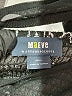 Maeve by Anthropologie Silver Black Sleeveless Top Size S - photo 7