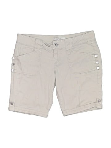 Lazer Jeans Khaki Shorts (view 1)