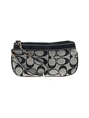 Coach Wristlet (view 1)