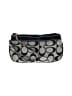 Coach Gray Wristlet One size - photo 1