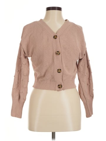 Moon & Madison Cardigan (view 1)
