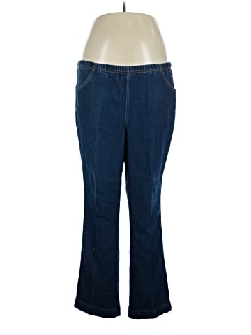 Just My Size Jeans (view 1)
