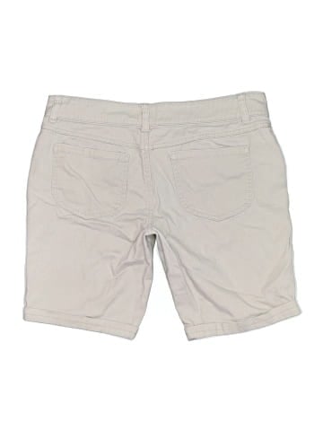 Lazer Jeans Khaki Shorts (view 2)