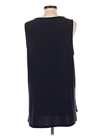 Gap Fit Sleeveless T-Shirt (view 2)