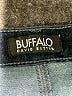 Buffalo by David Bitton Blue Jeans Size 32 waist - photo 7