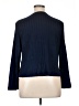 Unbranded Blue Long Sleeve Blouse Size XL - photo 2