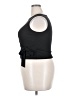 Unbranded Black Sleeveless T-Shirt Size XXL - photo 5