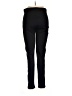 Joseph Ribkoff Chevron-herringbone Black Active Pants Size 8 - photo 2