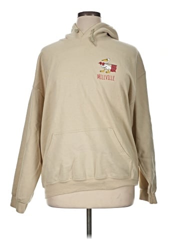 Gildan Sweatshirt (view 1)