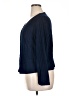 Unbranded Blue Long Sleeve Blouse Size XL - photo 5