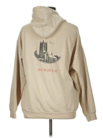 Gildan Sweatshirt (view 2)
