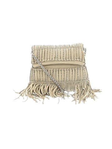 Elie Tahari Leather Crossbody Bag (view 1)