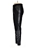 Joseph Ribkoff Chevron-herringbone Black Active Pants Size 8 - photo 5