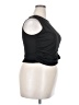 Unbranded Black Sleeveless T-Shirt Size XXL - photo 4