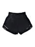 Lululemon Athletica Graphic Black Athletic Shorts Size 4 (estimated) - photo 1