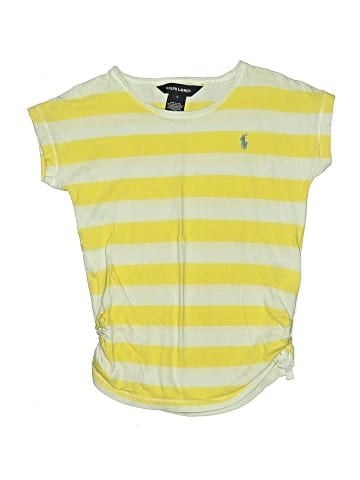 Ralph Lauren Sleeveless Polo (view 1)
