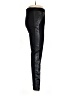 Joseph Ribkoff Chevron-herringbone Black Active Pants Size 8 - photo 4