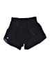 Lululemon Athletica Graphic Black Athletic Shorts Size 4 (estimated) - photo 2
