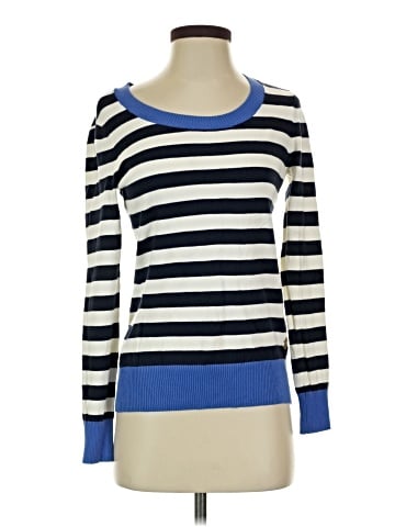 Nautica Pullover Sweater (view 1)